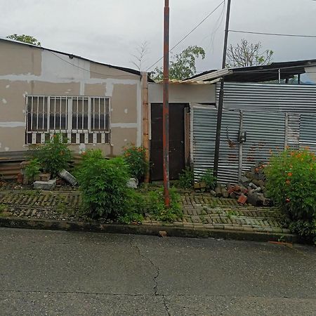 Lugar de Bendición donde el costeño Armenia  Exterior foto